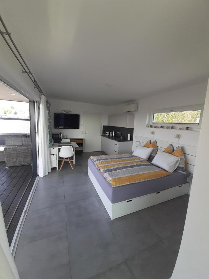 ניוסדיל אם סי Appartement Hareter מראה חיצוני תמונה
